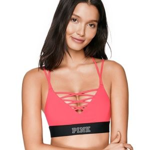 Victoria's Secret PINK Ultimate Sports Bra